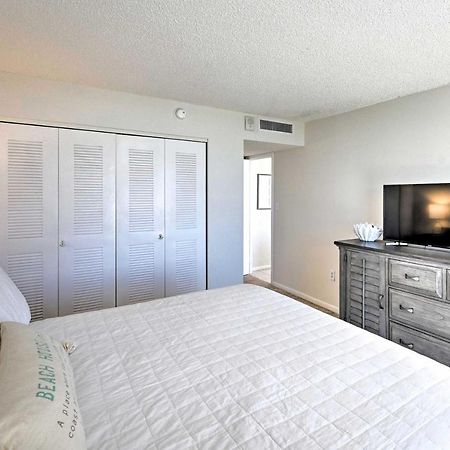 Resort Condo With Balcony And Stunning Ocean Views! Marco Island Zewnętrze zdjęcie