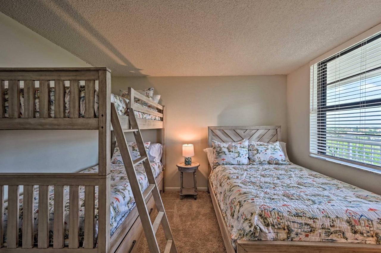 Resort Condo With Balcony And Stunning Ocean Views! Marco Island Zewnętrze zdjęcie