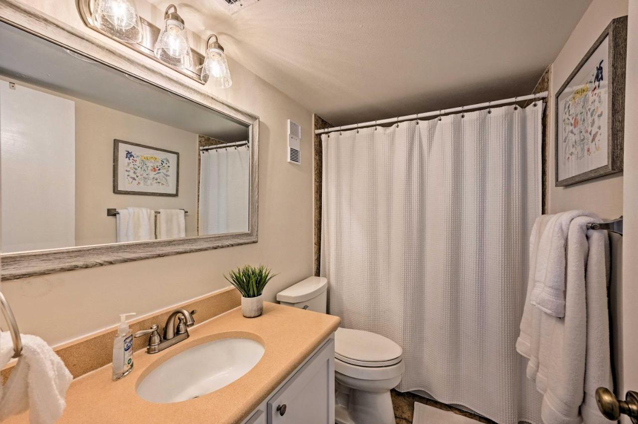 Resort Condo With Balcony And Stunning Ocean Views! Marco Island Zewnętrze zdjęcie