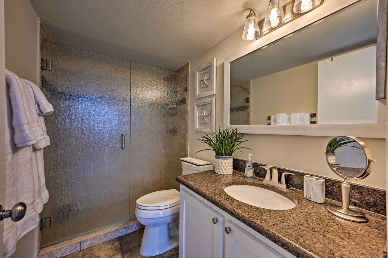 Resort Condo With Balcony And Stunning Ocean Views! Marco Island Zewnętrze zdjęcie