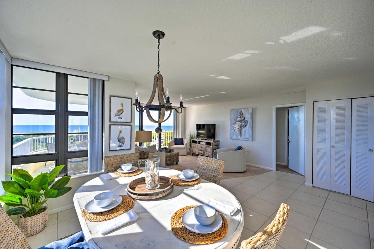 Resort Condo With Balcony And Stunning Ocean Views! Marco Island Zewnętrze zdjęcie