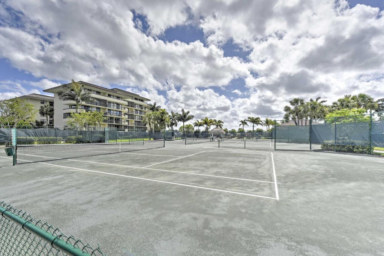 Resort Condo With Balcony And Stunning Ocean Views! Marco Island Zewnętrze zdjęcie