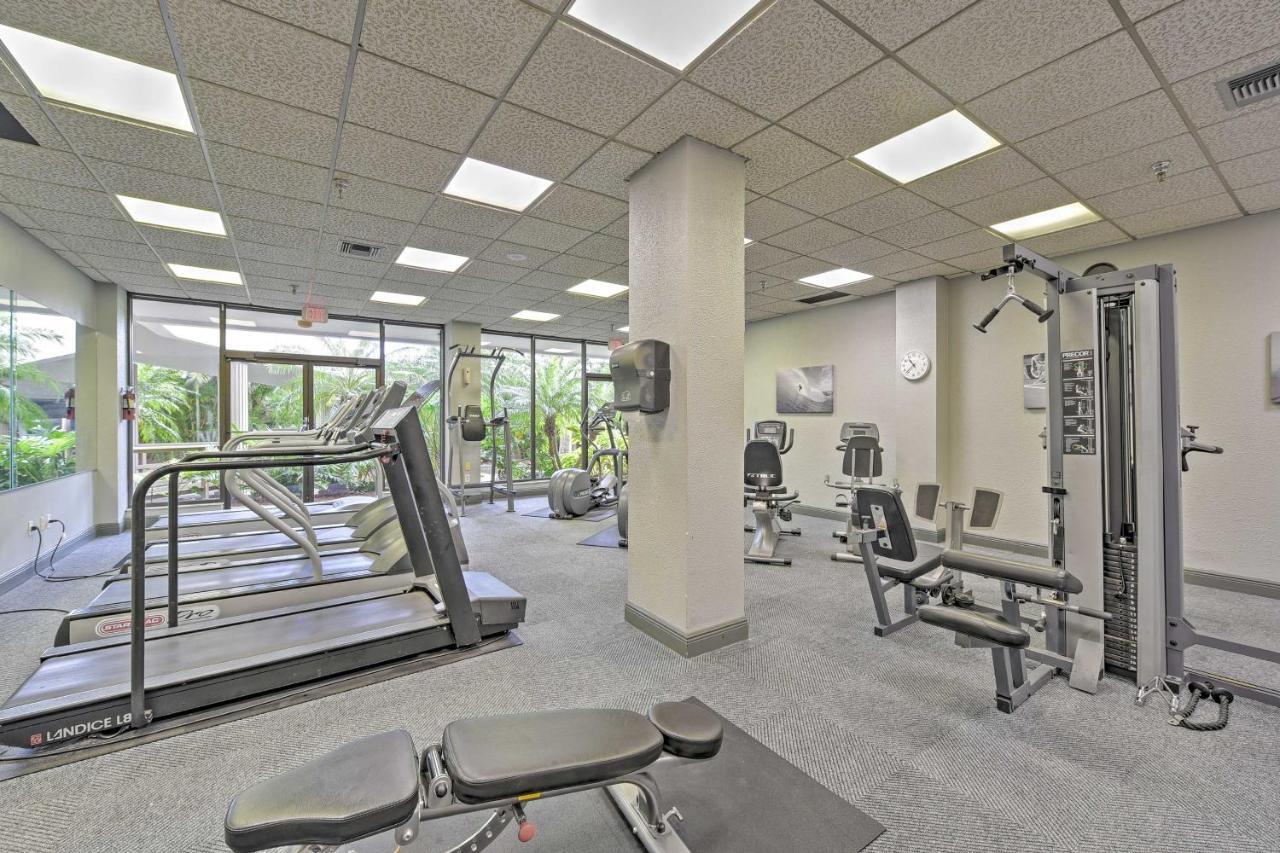 Resort Condo With Balcony And Stunning Ocean Views! Marco Island Zewnętrze zdjęcie
